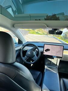 2023 Tesla Model 3   - Photo 7 - San Bruno, CA 94066