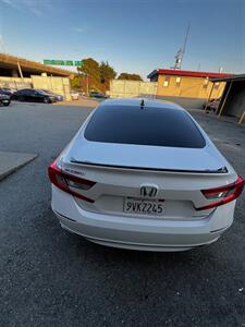 2021 Honda Accord Sport - Photo 5 - San Bruno, CA 94066