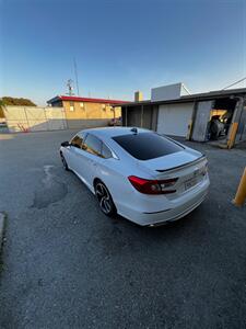 2021 Honda Accord Sport - Photo 4 - San Bruno, CA 94066