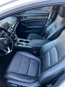 2021 Honda Accord Sport - Photo 11 - San Bruno, CA 94066