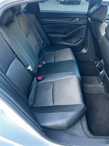 2021 Honda Accord Sport - Photo 9 - San Bruno, CA 94066