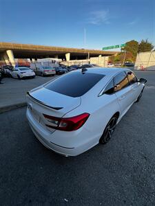 2021 Honda Accord Sport - Photo 7 - San Bruno, CA 94066