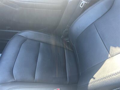 2016 Ford Explorer Limited   - Photo 26 - Cleveland, GA 30528