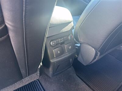 2016 Ford Explorer Limited   - Photo 31 - Cleveland, GA 30528
