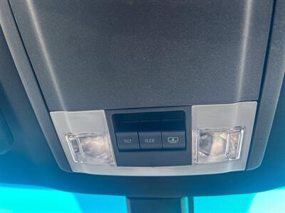 2016 Ford Explorer Limited   - Photo 20 - Cleveland, GA 30528