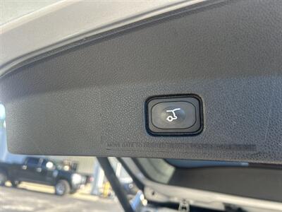 2016 Ford Explorer Limited   - Photo 40 - Cleveland, GA 30528