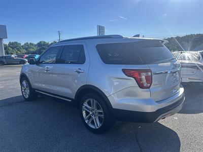 2016 Ford Explorer Limited   - Photo 4 - Cleveland, GA 30528