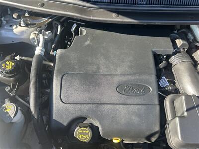 2016 Ford Explorer Limited   - Photo 53 - Cleveland, GA 30528