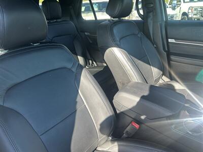 2016 Ford Explorer Limited   - Photo 48 - Cleveland, GA 30528