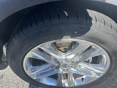 2016 Ford Explorer Limited   - Photo 50 - Cleveland, GA 30528