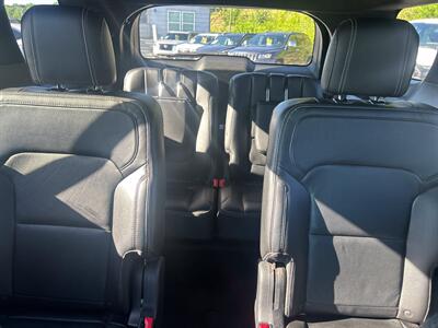 2016 Ford Explorer Limited   - Photo 27 - Cleveland, GA 30528