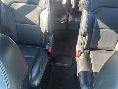 2016 Ford Explorer Limited   - Photo 28 - Cleveland, GA 30528