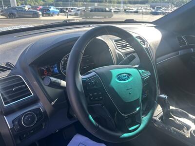 2016 Ford Explorer Limited   - Photo 16 - Cleveland, GA 30528