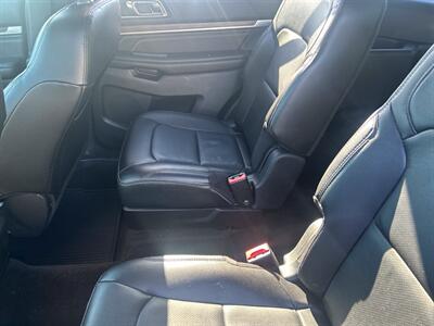 2016 Ford Explorer Limited   - Photo 32 - Cleveland, GA 30528