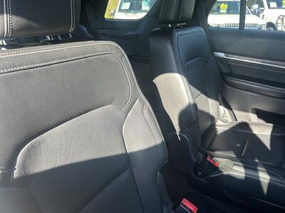 2016 Ford Explorer Limited   - Photo 45 - Cleveland, GA 30528