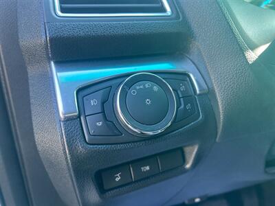 2016 Ford Explorer Limited   - Photo 14 - Cleveland, GA 30528