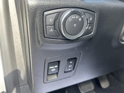 2019 Ford F-150 Platinum - Photo 17 - Cleveland, GA 30528