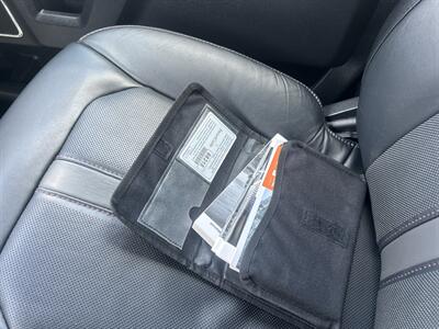 2019 Ford F-150 Platinum - Photo 30 - Cleveland, GA 30528