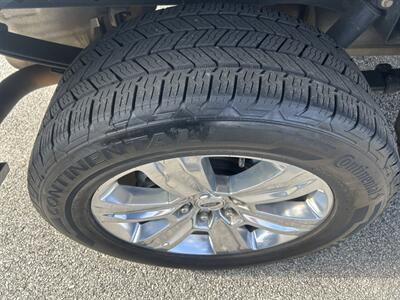 2019 Ford F-150 Platinum - Photo 48 - Cleveland, GA 30528