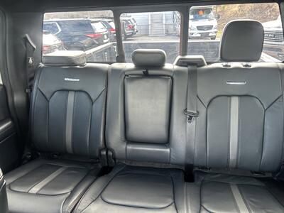 2019 Ford F-150 Platinum - Photo 33 - Cleveland, GA 30528