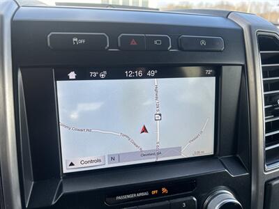 2019 Ford F-150 Platinum - Photo 23 - Cleveland, GA 30528