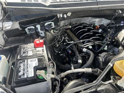 2019 Ford F-150 Platinum - Photo 60 - Cleveland, GA 30528