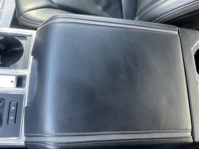2019 Ford F-150 Platinum - Photo 27 - Cleveland, GA 30528