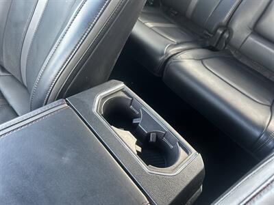 2019 Ford F-150 Platinum - Photo 31 - Cleveland, GA 30528