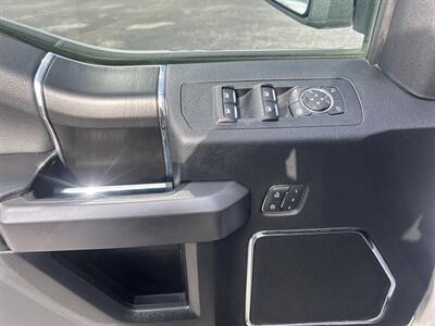2019 Ford F-150 Platinum - Photo 16 - Cleveland, GA 30528
