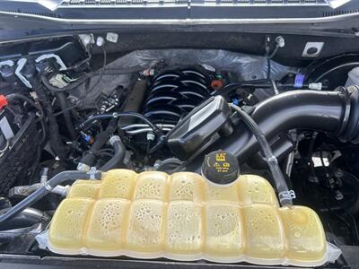 2019 Ford F-150 Platinum - Photo 61 - Cleveland, GA 30528