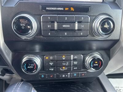 2019 Ford F-150 Platinum - Photo 24 - Cleveland, GA 30528