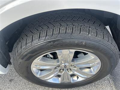 2019 Ford F-150 Platinum - Photo 57 - Cleveland, GA 30528