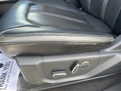 2019 Ford F-150 Platinum - Photo 18 - Cleveland, GA 30528