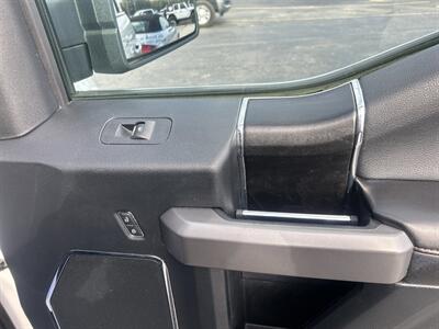 2019 Ford F-150 Platinum - Photo 54 - Cleveland, GA 30528