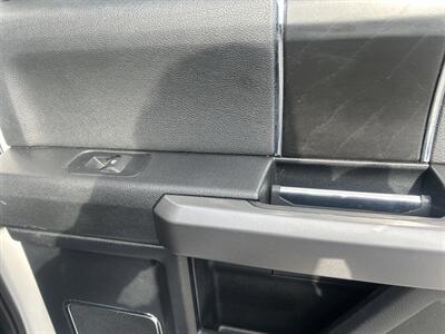 2019 Ford F-150 Platinum - Photo 50 - Cleveland, GA 30528