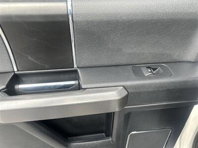 2019 Ford F-150 Platinum - Photo 37 - Cleveland, GA 30528