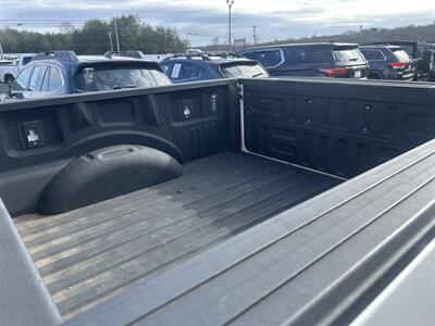 2019 Ford F-150 Platinum - Photo 42 - Cleveland, GA 30528