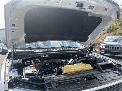 2019 Ford F-150 Platinum - Photo 59 - Cleveland, GA 30528