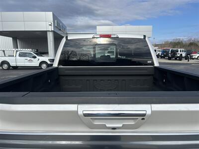 2019 Ford F-150 Platinum - Photo 46 - Cleveland, GA 30528