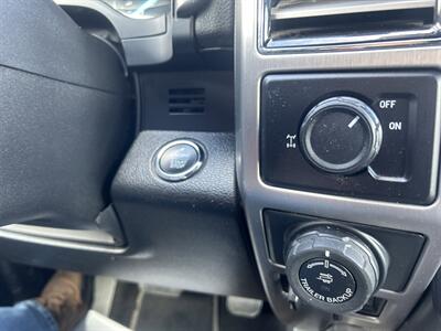 2019 Ford F-150 Platinum - Photo 25 - Cleveland, GA 30528