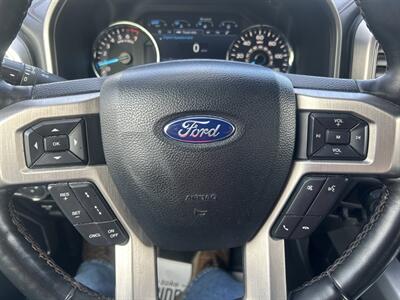 2019 Ford F-150 Platinum - Photo 21 - Cleveland, GA 30528
