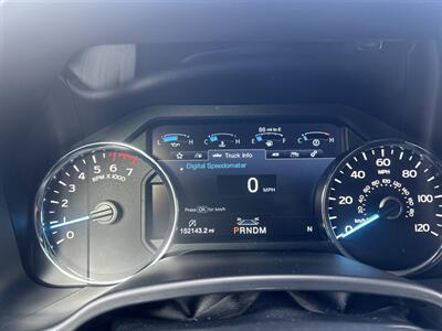 2019 Ford F-150 Platinum - Photo 20 - Cleveland, GA 30528