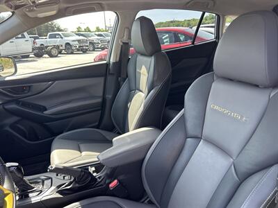 2022 Subaru Crosstrek Sport   - Photo 19 - Cleveland, GA 30528