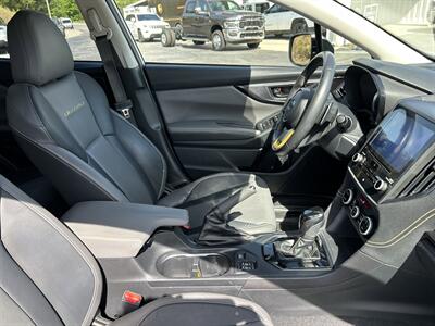 2022 Subaru Crosstrek Sport   - Photo 54 - Cleveland, GA 30528