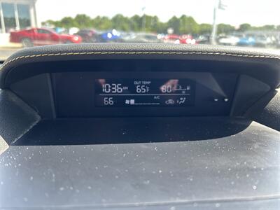 2022 Subaru Crosstrek Sport   - Photo 23 - Cleveland, GA 30528