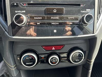 2022 Subaru Crosstrek Sport   - Photo 24 - Cleveland, GA 30528