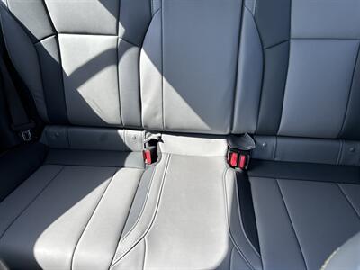2022 Subaru Crosstrek Sport   - Photo 35 - Cleveland, GA 30528