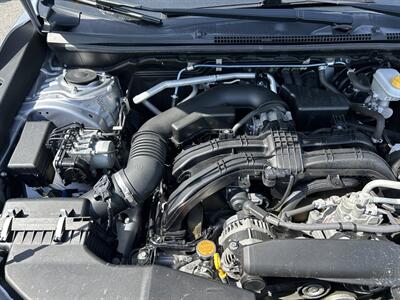 2022 Subaru Crosstrek Sport   - Photo 59 - Cleveland, GA 30528