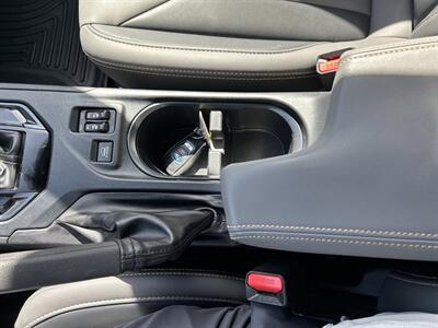 2022 Subaru Crosstrek Sport   - Photo 26 - Cleveland, GA 30528