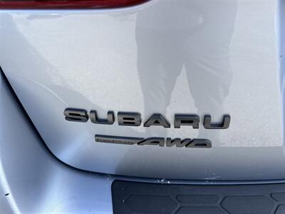 2022 Subaru Crosstrek Sport   - Photo 44 - Cleveland, GA 30528